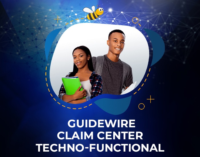 Claim center Techno-functional Training