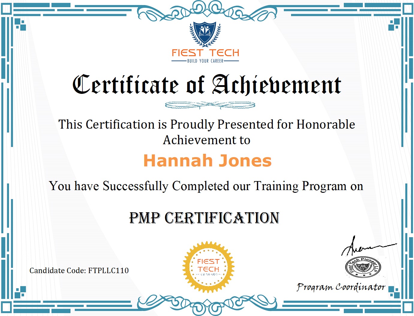 Pmp certification training on sale