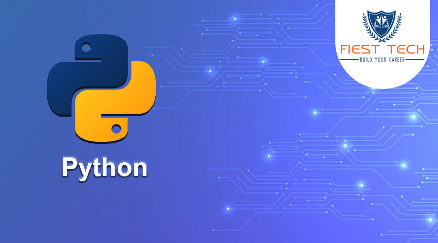 Python Certification Course