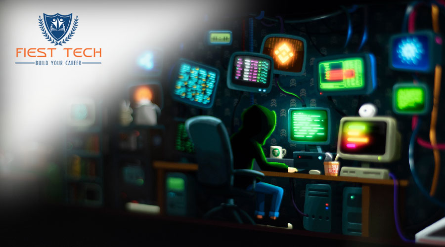 Introduction to Cyber Security Course for Cyber Security Beginners