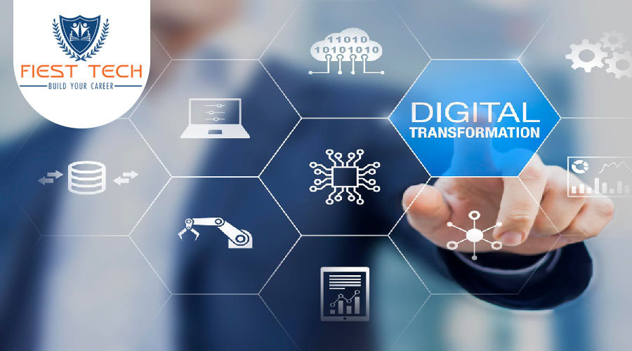 25 Best Digital Transformation Courses, Certificates and Programs