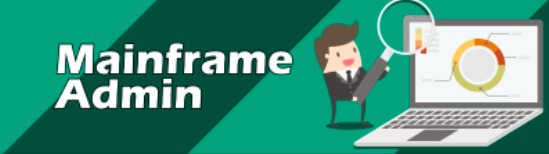 mainframe admin