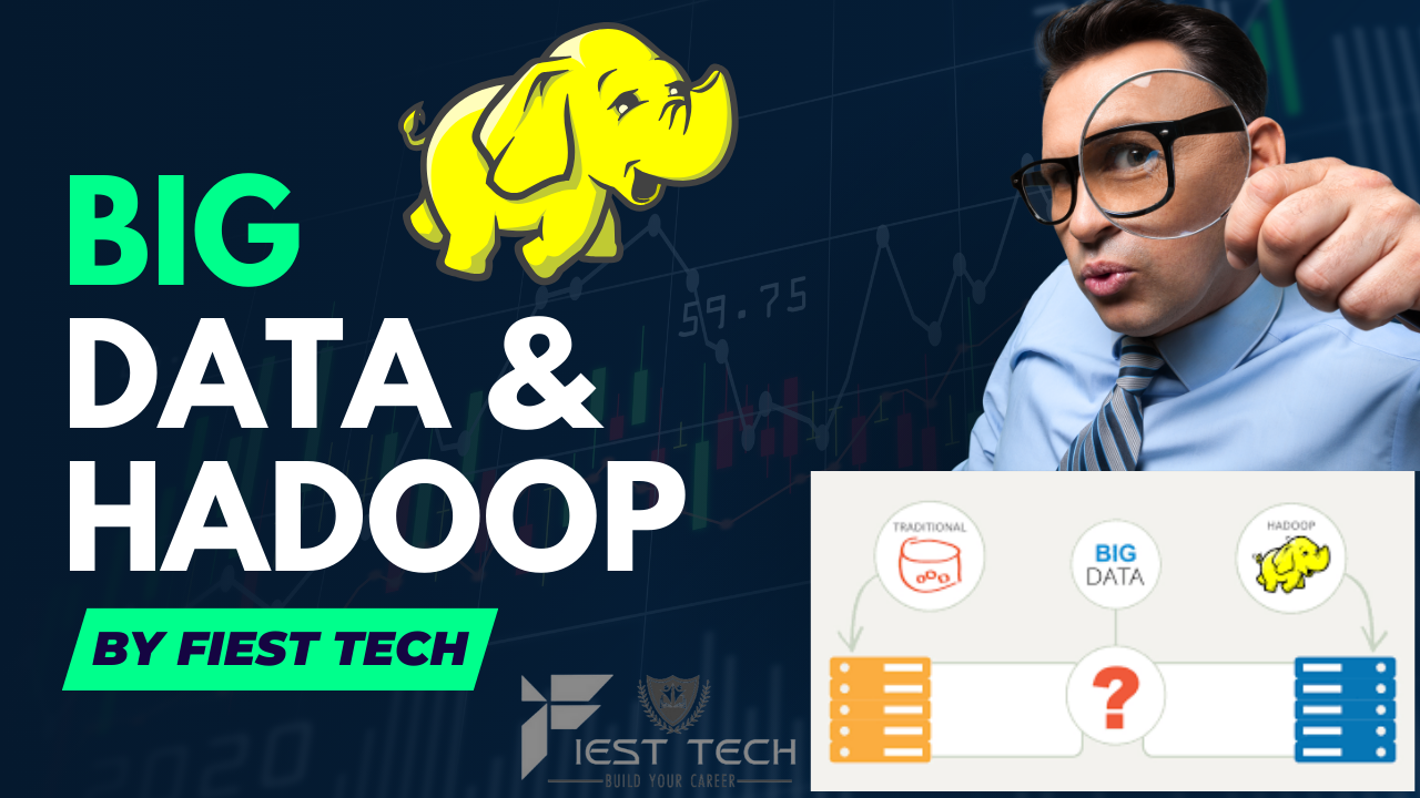 Big Data and Hadoop Training