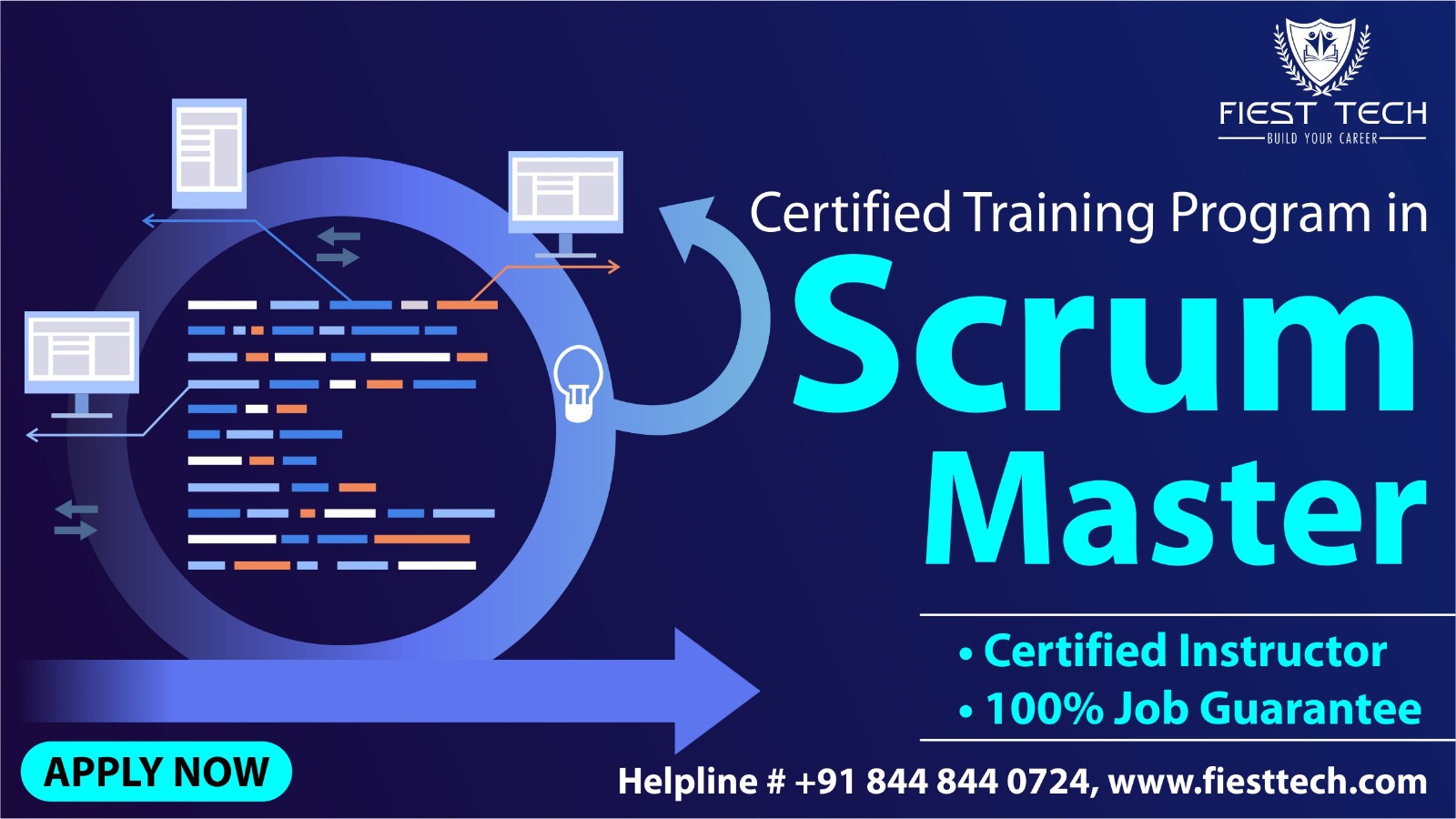 Certified ScrumMaster® (CSM)