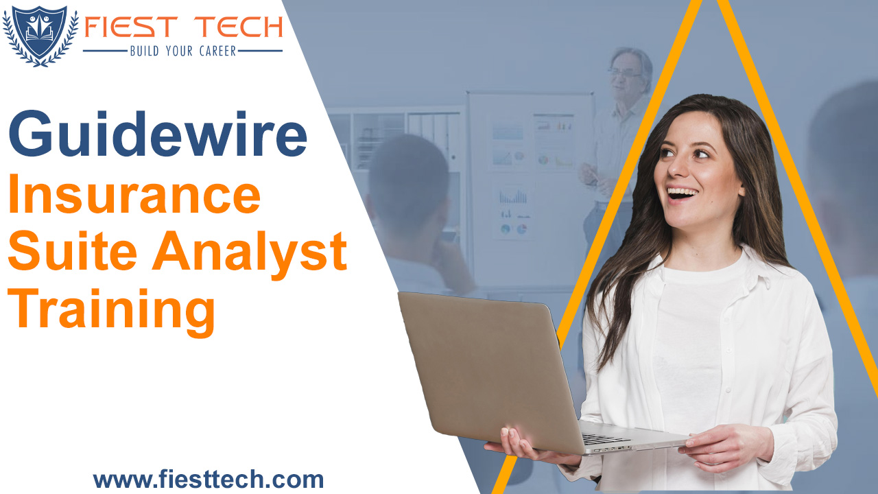 Guidewire Insurance Suite Fundamentals Certifications