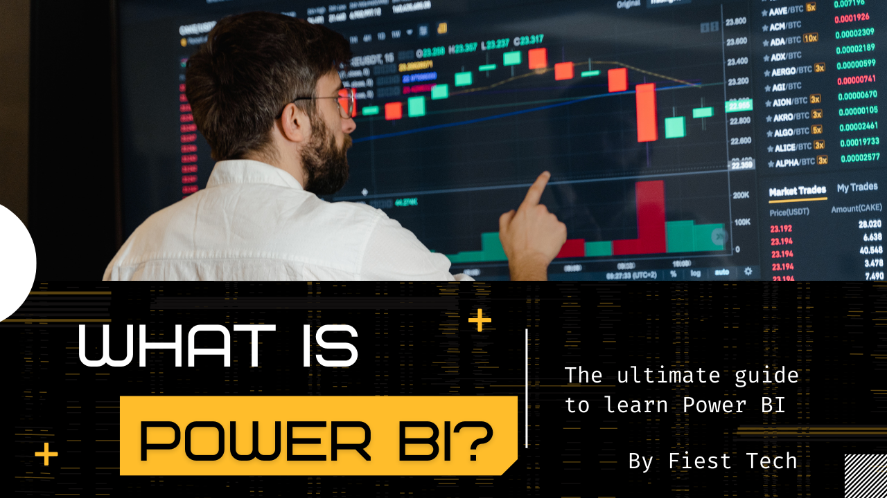 Power BI Certification Training Course