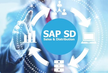 SAP SD Online training