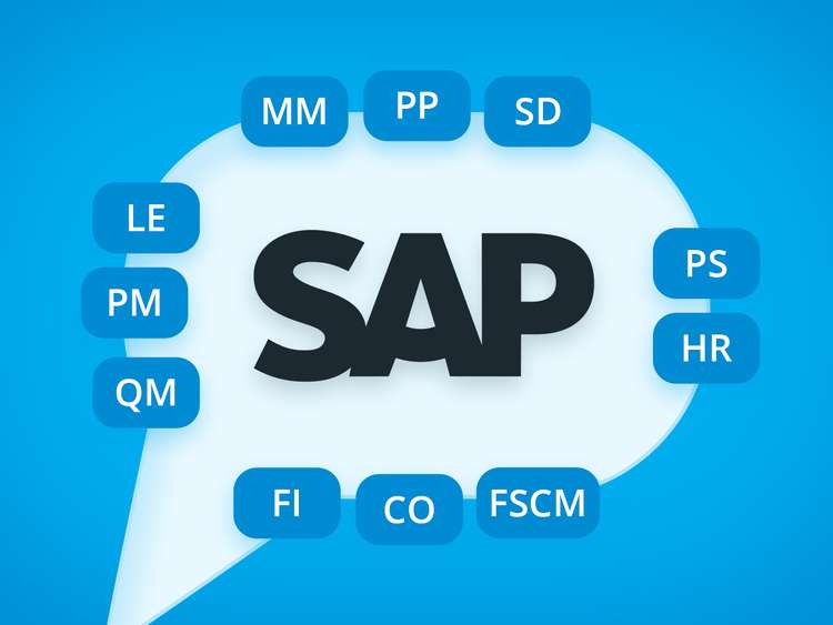 SAP FICO Training