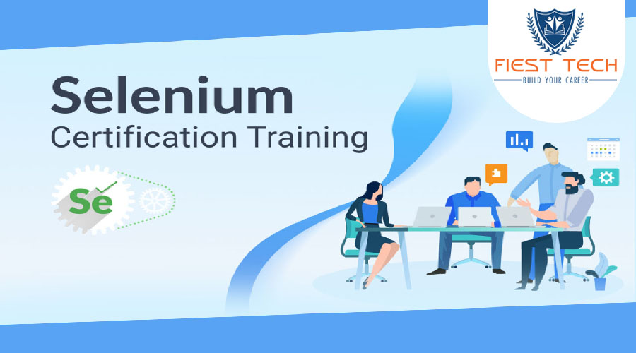 Selenium Certification Training