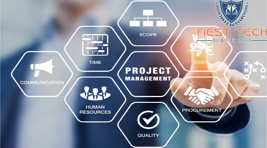 Introduction to Project Management Certification Training