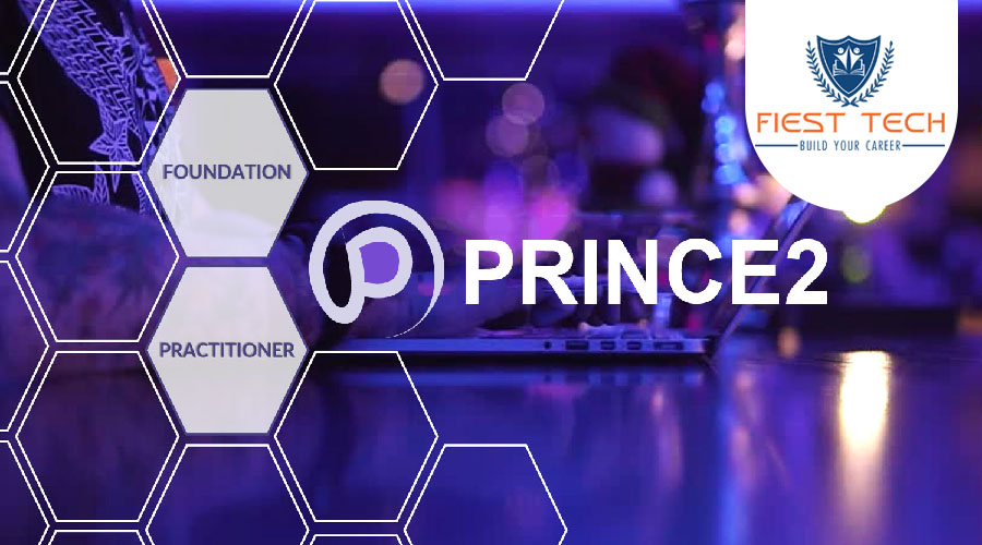 PRINCE2® Foundation Certification Training