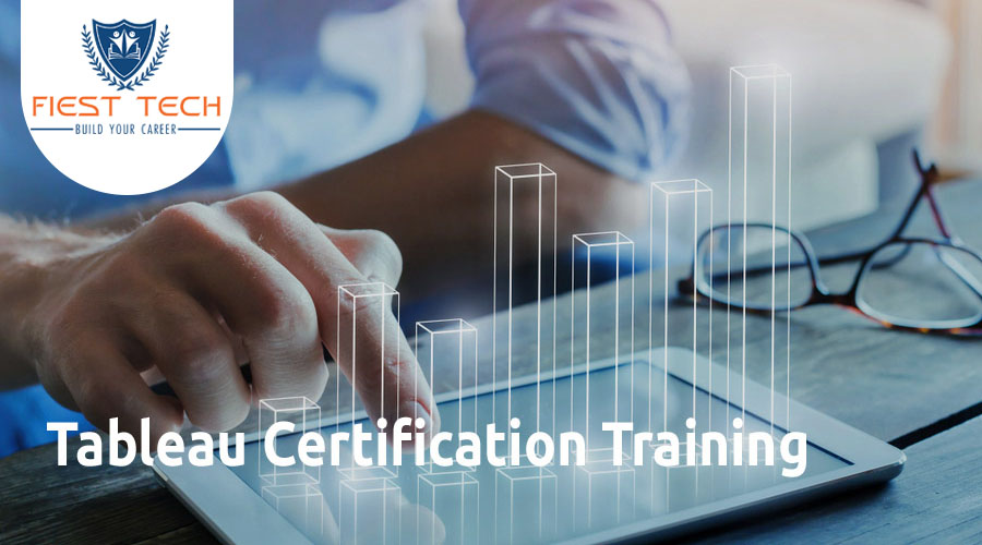 Tableau Certification Training Course