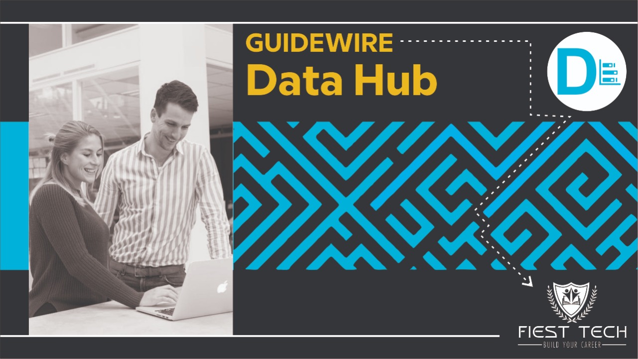 Guidewire Data Hub