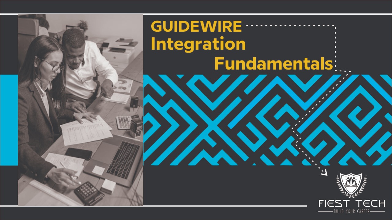 Guidewire Integration Fundamentals
