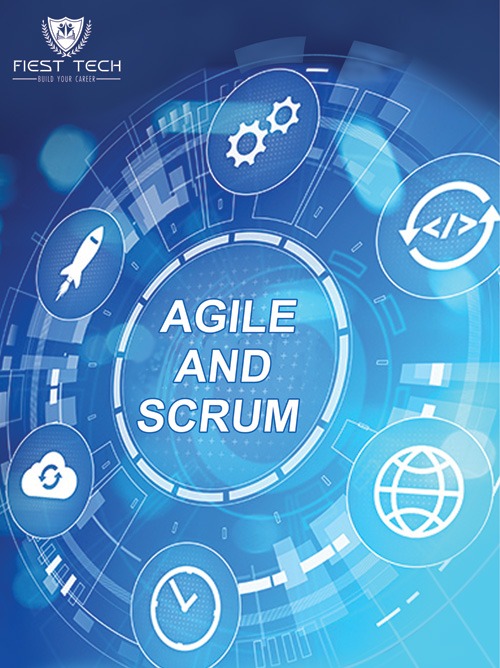 agile and scrum