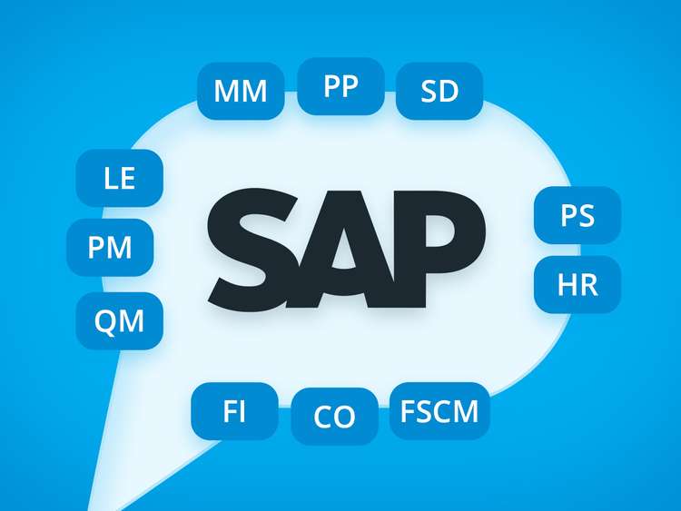 SAP Online Training